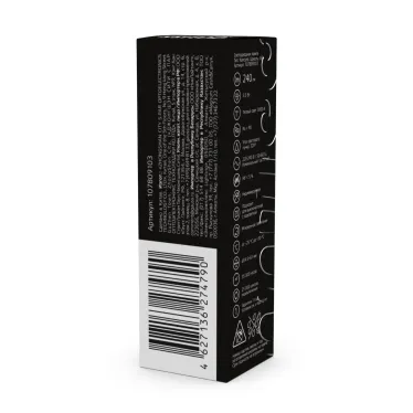 Лампа светодиодная LED 3,5Вт G9 AC220-240В 3000К Glass | 107809103 | Gauss