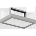 Светильник светодиодный INOX LED 20 (GL/SS) 5000K II class | 1079000740 | Световые Технологии