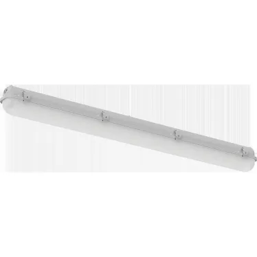 Светильник светодиодный ДСП ARCTIC STANDARD 1200 TH EM 32Вт 5000K  IP65 БАП 1ч | 1088000540 | Световые Технологии