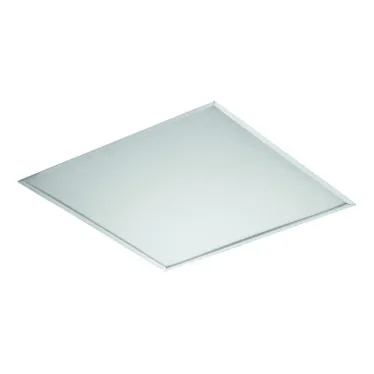 Светильник люминесцентный встраиваемый ЭПРА с БАП TLC418 OL EL EM 595x595x85мм без ламп IP20 опал | 10980 | TechnoLux