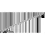 Светильник WASHLINE MINI LED 8 D120 4000K 500 | 1100001380 | Световые Технологии