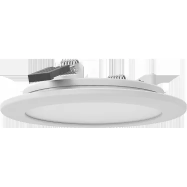 Светильник светодиодный ДВО AVIS DL LED 12Вт 4000K IP40/IP20 | 1101600030 | Световые Технологии