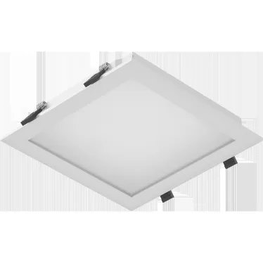 Светильник DLK LED 20 4000K | 1102200010 | Световые Технологии