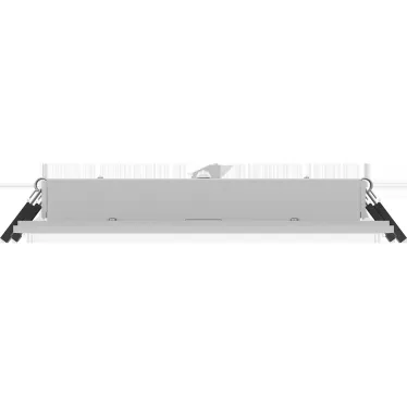 Светильник светодиодный DLK LED 30 EM 4000K | 1102200100 | Световые Технологии