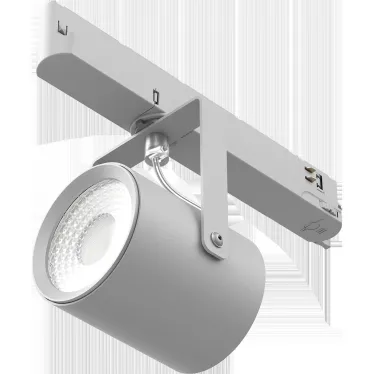 Светильник светодиодный ARMA/T LED 15 WH D45 4000K | 1102300030 | Световые Технологии