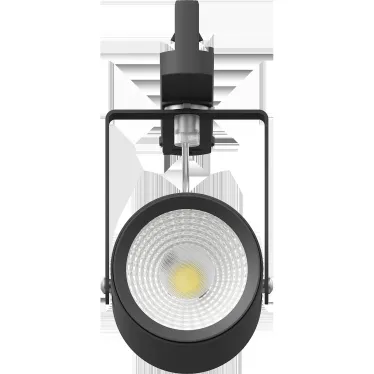 Светильник светодиодный ARMA/T LED 35 BL D60 4000K | 1102300510 | Световые Технологии