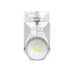 Светильник светодиодный ARMA/T LED 38 WH D45 4000K | 1102300540 | Световые Технологии