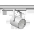 Светильник светодиодный ARMA/T LED 38 WH D60 4000K | 1102300560 | Световые Технологии