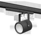 Светильник светодиодный ARMA/T LED 28 BL D45 3000K | 1102300620 | Световые Технологии