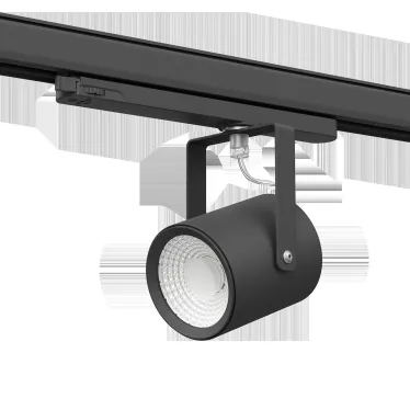 Светильник светодиодный ARMA/T LED 28 BL D45 3000K | 1102300620 | Световые Технологии