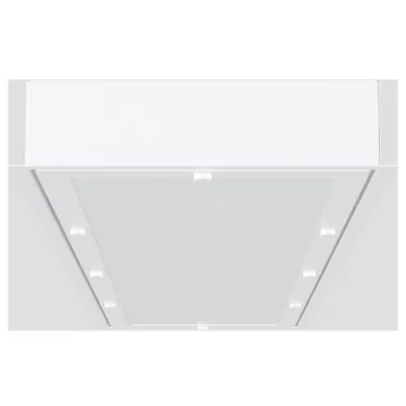 Светильник люминесцентный ЛВО15-2х54-041 WP RA | 1115254041 | АСТЗ