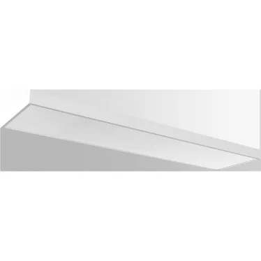 Светильник светодиодный ДВО/ДПО OPTIMA.PRS ECO LED 1200 30Вт 4000К IP20 призма | 1138000050 | Световые Технологии