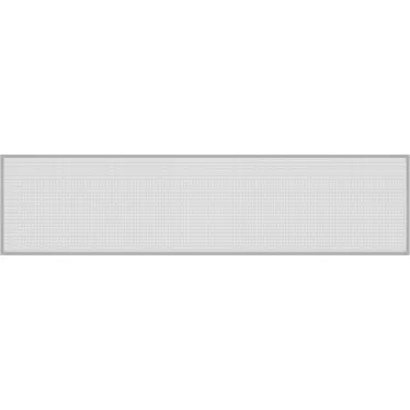 Светильник светодиодный ДВО/ДПО OPTIMA.PRS ECO LED 1200 30Вт 4000К IP20 призма | 1138000050 | Световые Технологии