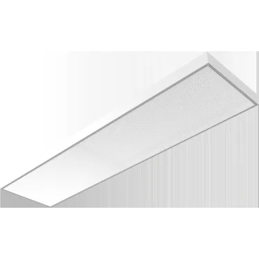 Светильник светодиодный OPTIMA.PRS ECO LED 1200 EM 4000K | 1138000250 | Световые Технологии