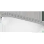 Светильник светодиодный пылевлагозащищенный для ЖКХ ДБО/ДПО OD LED 8 8Вт 5000К IP65 опал | 1142000050 | Световые Технологии