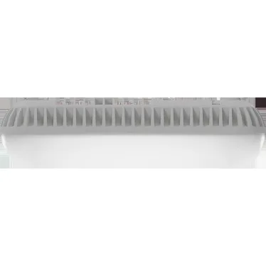 Светильник светодиодный пылевлагозащищенный для ЖКХ ДБО/ДПО OD LED 8 8Вт 5000К IP65 опал | 1142000050 | Световые Технологии