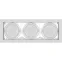 Светильник светодиодный SNS LED 3M 3x35 W D45 4000K new | 1159000340 | Световые Технологии