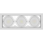 Светильник светодиодный SNS LED 3M 3x35 W D45 4000K new | 1159000340 | Световые Технологии