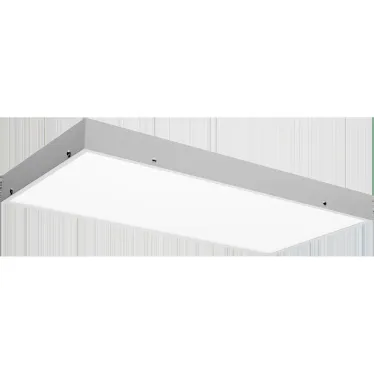 Светильник светодиодный ДВО/ДПО OPTIMA.OPL ECO LED 300 18Вт 3000К IP20 опал | 1166000380 | Световые Технологии