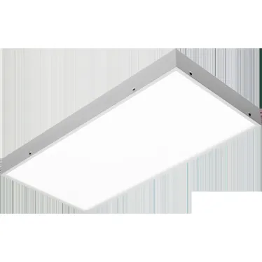 Светильник светодиодный ДВО/ДПО OPTIMA.OPL ECO LED 300 18Вт 3000К IP20 опал | 1166000380 | Световые Технологии