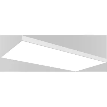 Светильник светодиодный ДВО/ДПО OPTIMA.OPL ECO LED 1200x600 4000K CRI90 SCHOOL  64Вт 4000К  IP20 | 1166002160 | Световые Технологии