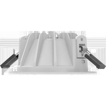 Светильник светодиодный ДВО COLIBRI DL LED 11 10Вт 4000К IP40/IP20 с рассеивателем | 1170000770 | Световые Технологии