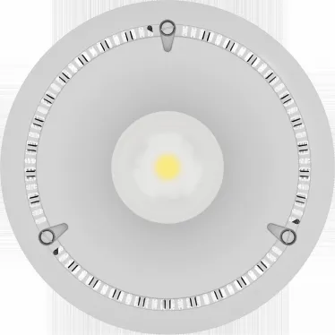 Светильник светодиодный DL POWER LED 40 D80 HFD 4000K | 1170001460 | Световые Технологии