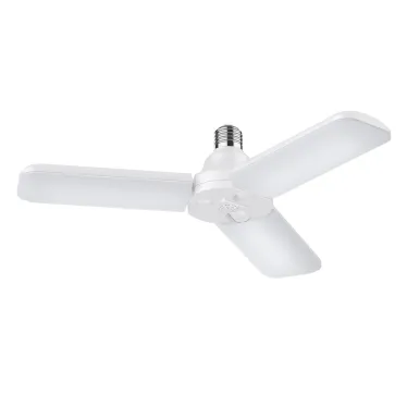 Лампа светодиодная Basic 22W 2100lm 4000K E27 Клевер-3 | 11732222 | Gauss