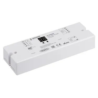 INTELLIGENT ARLIGHT Диммер DALI-501-TE-SUF (230V, 2.2A) | 026403 | Arlight