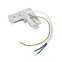 Подвес SPX-TROPIC-HANG-R66-18-L1500 (GD) (Arlight, IP20 Металл, 3 года) | 045038 | Arlight