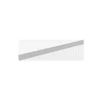 Защитный экран для Regula 2.0 1200мм RAL7045 серый муар | V4-G1-00.7000.KIT-0004 | VARTON