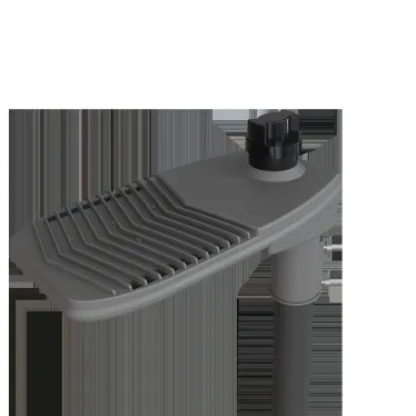 Светильник светодиодный консольный ДКУ64-40-261 Premier 750 | 1201504261 | АСТЗ