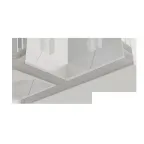 Светильник светодиодный встраиваемый ДВО02-30-001 Line T 840 | 1223431001 | АСТЗ