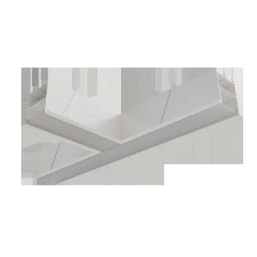 Светильник светодиодный встраиваемый ДВО02-30-001 Line T 840 | 1223431001 | АСТЗ