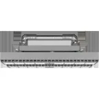 Светильник светодиодный взрывозащ. ДСП HB LED 200 D80 Ex 215Вт 5000K IP66 2 Ex nA II T6 Gc X Ex tc IIIC T80 C Dc X | 1224001580 | Световые Технологии