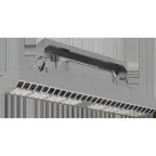 Светильник светодиодный HB LED 1x150 D80 5000K | 1224003510 | Световые Технологии