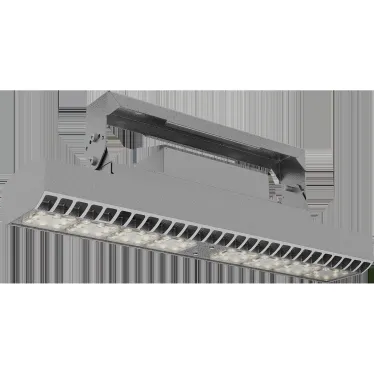 Светильник светодиодный HB LED 1x150 D80 5000K | 1224003510 | Световые Технологии