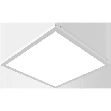 Светильник светодиодный ДВО/ДПО STANDARD.OPL LED 600 32Вт IP54 4000K Clip-In | 1229000360 | Световые Технологии