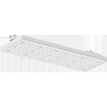 Светильник светодиодный DOMINO LED PANEL/T (500) 40W D90 840 WH | 1232000250 | Световые Технологии