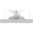 Светильник светодиодный DOMINO LED PANEL/T (500) 40W D90 840 WH | 1232000250 | Световые Технологии