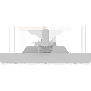 Светильник светодиодный DOMINO LED PANEL/T (500) 40W D90 840 WH | 1232000250 | Световые Технологии