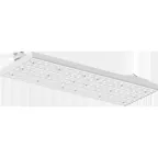 Светильник светодиодный DOMINO LED PANEL/T (500) 80 D90 4000K | 1232000260 | Световые Технологии
