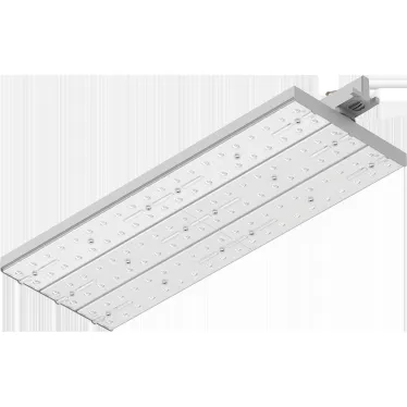 Светильник светодиодный DOMINO LED PANEL/T (500) 80 SL D90 4000K | 1232000520 | Световые Технологии