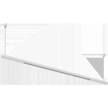 Светильник люминесцентный линейный ЛПО/ЛСО RING 158 HF 58Вт Т8 G13 ЭПРА IP20 | 1303000170 | Световые Технологии