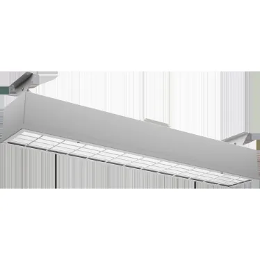 Светильник светодиодный ДВО/ДПО OLYMPIC LED 80 72Вт 4000K IP20 CRI90 | 1322000160 | Световые Технологии