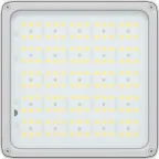 Светильник светодиодный ДСП INSEL LB/S LED G3 100W D90 850108Вт 5000К IP66 WH SB | 1334003570 | Световые Технологии