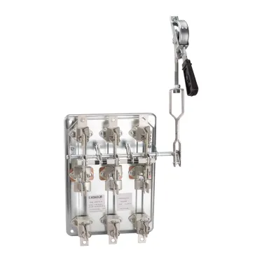 Разъединитель РПС-2/1П-250А-У3| 259924 | КЭАЗ