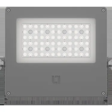 Прожектор светодиодный архитектурный LEADER LED 30 A30 27Вт 5000К 120град IP66 | 1350000050 | Световые Технологии