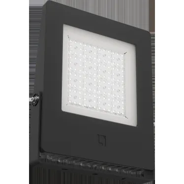 Светильник светодиодный LEADER LED 200W D30 740 RAL9005 | 1350001380 | Световые Технологии