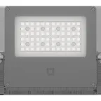 Светильник светодиодный LEADER LED 30W D75 750 RAL9006 EXTREME | 1350001500 | Световые Технологии